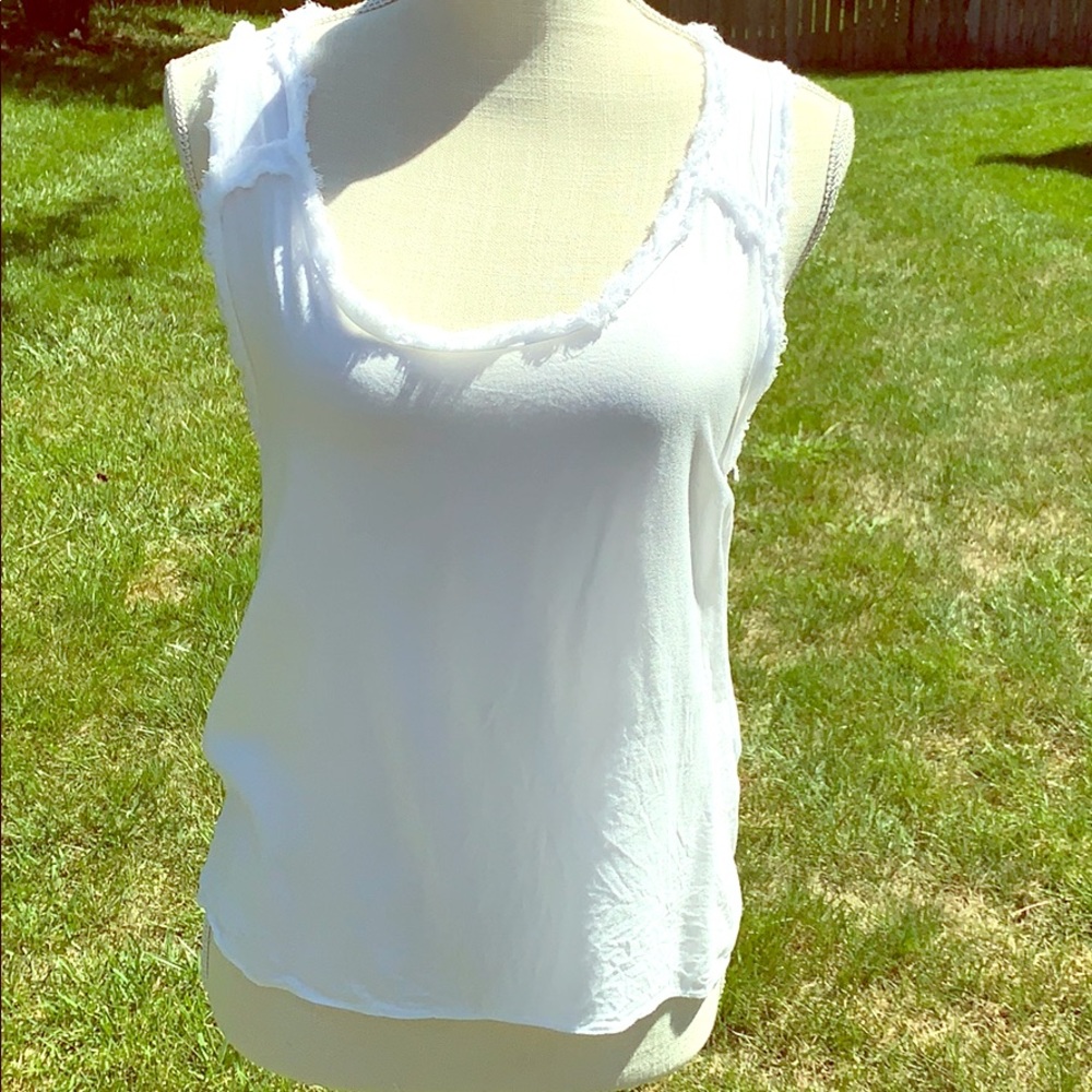 ROI Distressed Tank
